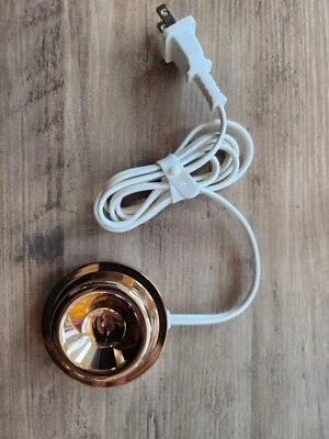 Base de cargador para cargador Philips Sonicare CBA4001 Diamond Clean - DORADO/BLANCO Foto 1 de 2