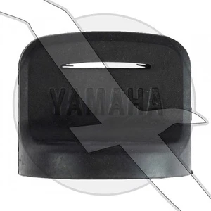 Yamaha Outboard Marine Ignition Start Key Boot Cover 676-82577-01-00 - Picture 1 of 1