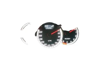 Cuadro de instrumentos velocímetro C23555430 MAZDA 5 (CR19) 2.0 CD - Imagen 1 de 5