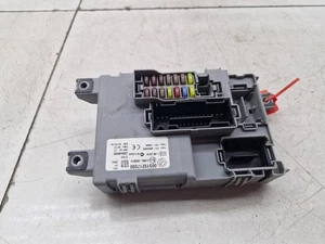 Fiat Doblo Cargo MK2 BCM Body Control Module Fuse Box 00519217590 - Picture 1 of 24
