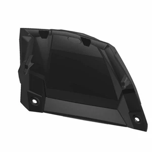 Polaris Center Hood, White Lightning, Genuine OEM Part 5452162-599, Qty 1 - Picture 1 of 2