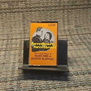 Sweetheart Sweetheart Cassette 1984 Reader's Digest  - Picture 1 of 6