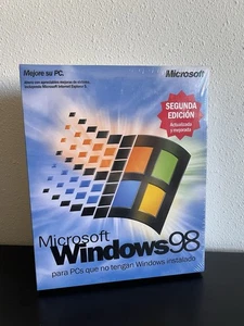 Windows 98 segunda Edición - Imagen 1 de 5