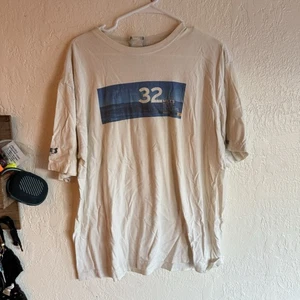 Camiseta vintage Quicksilver 32 millas talla M - Imagen 1 de 3
