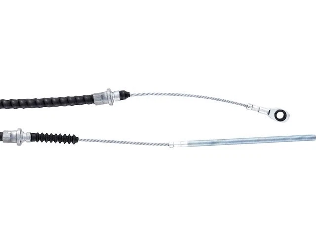 Кабель муфты для 1990-1996 Chevy C70 Kodiak 1994 1991 1992 1993 1995 QF364BX - Изображение 1 из 1