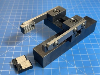 "Extractor de barra compacto Royal 43304, vástago de 1""" Foto 1 de 4