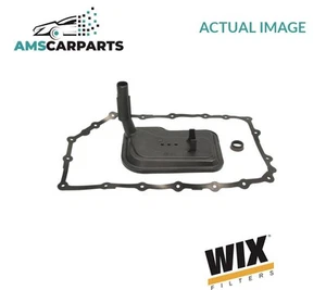 AUTOMATIC TRANSMISSION OIL FILTER 58369 WIX FILTERS NEW OE REPLACEMENT - Picture 1 of 7