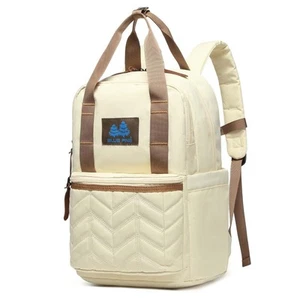 14 Inch Laptop Backpack, Lightweight and Portable Casual Daypack for Men Wome... - Picture 1 of 7