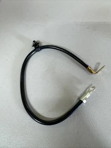 New OEM Honda Pioneer Frame Ground Cable #32603-HL4-A00 2016-2019 - Picture 1 of 4