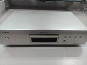 DENON DCD-600NE CD Player W/ Remote Excellent Item Tested From Japan OM04 4.5 - Picture 1 of 7