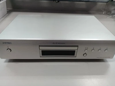 DENON DCD-600NE CD Player W/ Remote Excellent Item Tested From Japan OM04 4.5 - Image 1 of 4