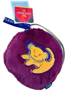 König der Löwen - Lion King Schulter Tasche Bag - NEU - INKgrafix Toys A421 - Picture 1 of 11