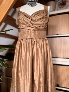 luisa cerano 38 kleid - Bild 1 von 12