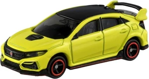 Tomica #40 Honda Civic Type R Special Color - Bild 1 von 5