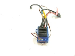 Traxxas Velineon VXL-3s 2-Pole Brushless Waterproof ESC - Picture 1 of 6