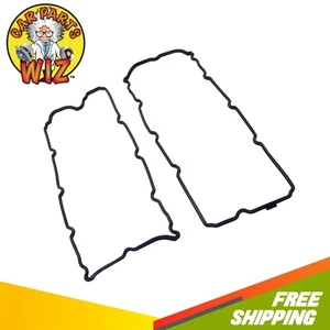 Engine Valve Cover Gasket Set Fits 02-10 INFINITI FX45 M45 Q45 4.5L 32V VK45DE - Picture 1 of 1