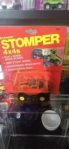 Schaper Stomper 4x4 Corvette - Picture 1 of 4