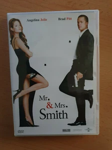 Mr. & Mrs. Smith (2010) - Bild 1 von 1