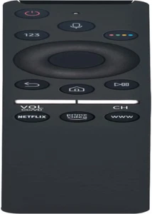 BN59-01312M Voice Command Remote Control Fit for Samsung TV UA49RU8000 UA49RU... - Picture 1 of 12