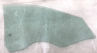 NUEVO OEM GM puerta delantera izquierda ventana vidrio 95967113 Chevrolet Cruze 2011-2015 Foto 1 de 4