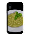 Pesto Pasta Dish Phone Case Cover Pastas Spaghetti Italian Food Noodles BS13