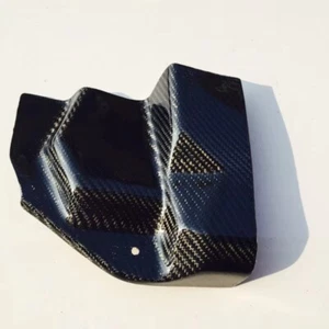 For Nissan 1995-1998 Silvia S14 Zenki S14A Kouki Carbon Fiber ABS Cover - Bild 1 von 6