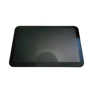 Safco 2110BL bewegliche Anti-Ermüdungsmatte schwarz 30" x 20" x 1" - Bild 1 von 10