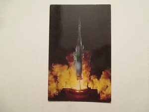 Air Force Missile Test Center Patrick Air Force Base Florida Douglas Thor able - Picture 1 of 2