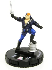HeroClix - #058 Deathstroke - The Flash - Bild 1 von 1