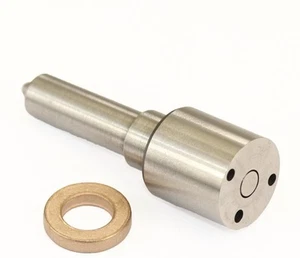 Boquilla de inyección para Audi Seat Skoda VW Volvo 0,260 mm agujero 1,9 2,5 TDI - Imagen 1 de 1