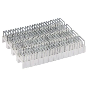 Draper Tools 100 Insulated Cable Staples (6-8mm) - Picture 1 of 1