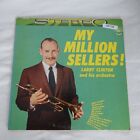 Larry Clinton My Million Sellers LP Vinyl Record Album
