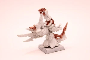 Warlock Engineer [Metal] [x1] Skaven [Warhammer] Partial Painted - Bild 1 von 1
