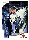 2000-01 Upper Deck Mvp Hockey - Pick Choose Your Cards