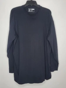 T-shirt manica lunga tattica 5.11 511 72318 professionale taglia L nera - Foto 1 di 7