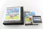 SNK Neo Geo Pocket Tennis Video Game Cart Japanese Edition Excellent Condition