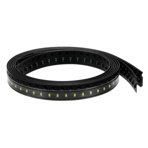 300 piezas 0603 diodos emisores de luz LED súper brillante luz Led blanco - Imagen 1 de 4