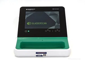 Verathon 0570-0394 BladderScan Prime Plus with Battery - Picture 1 of 17