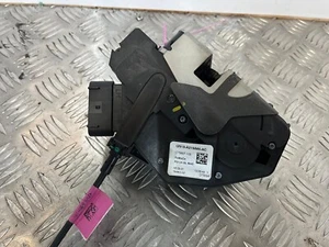 FORD ECO-SPORT MK2 PASSENGER SIDE FRONT LOCK MECH USED UNDAMAGED - Picture 1 of 4