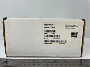 Cermax Excelitas Intuitive Surgical Y1902 Lampe & Modul Neu Kostenloser Versand - Bild 1 von 6