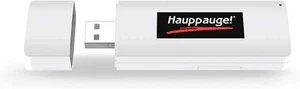 Hauppauge Wintv-Unohd 01690 - Chiavetta USB per Sintonizzatore TV DVB-T/T2 HD TV - Foto 1 di 12