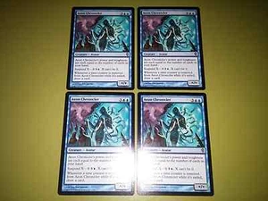Aeon Chronicler x4 - Jace vs. Vraska - Magic the Gathering MTG 4x Playset - Picture 1 of 1