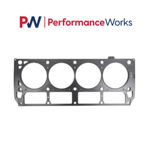 Cometic MLS Cylinder Head Gasket for GM Gen IV Small Block V8 #C5889-051 - Picture 1 of 2