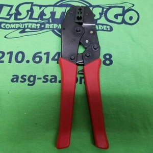 24-8858-UNBRANDED-CRIMPING TOOL - Picture 1 of 4