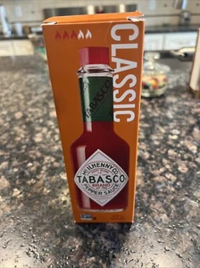 Tabasco Original Sauce Pepper 12 Ounce - Picture 1 of 2