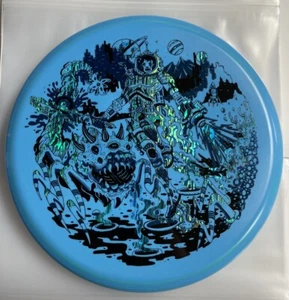 Innova Disc Golf Star Invader - 171g - Picture 1 of 4