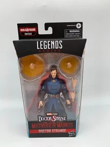 🔥 Doctor Strange in the Multiverse of Madness Marvel Legend 6" Figure🆕️ - Picture 1 of 2