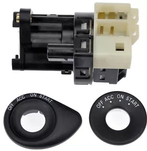 DORMAN 924-701 Ignition Switch - Picture 1 of 3