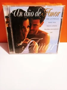 EIN JAHR DER LIEBE CD - Bild 1 von 4