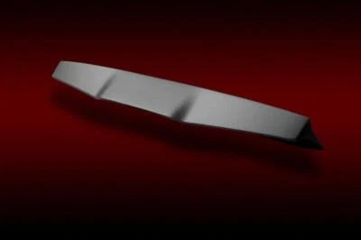 EGR 哑光黑色卡车驾驶室锅炉适用于丰田塔科马 | 985089 — 第 1/4 张图片